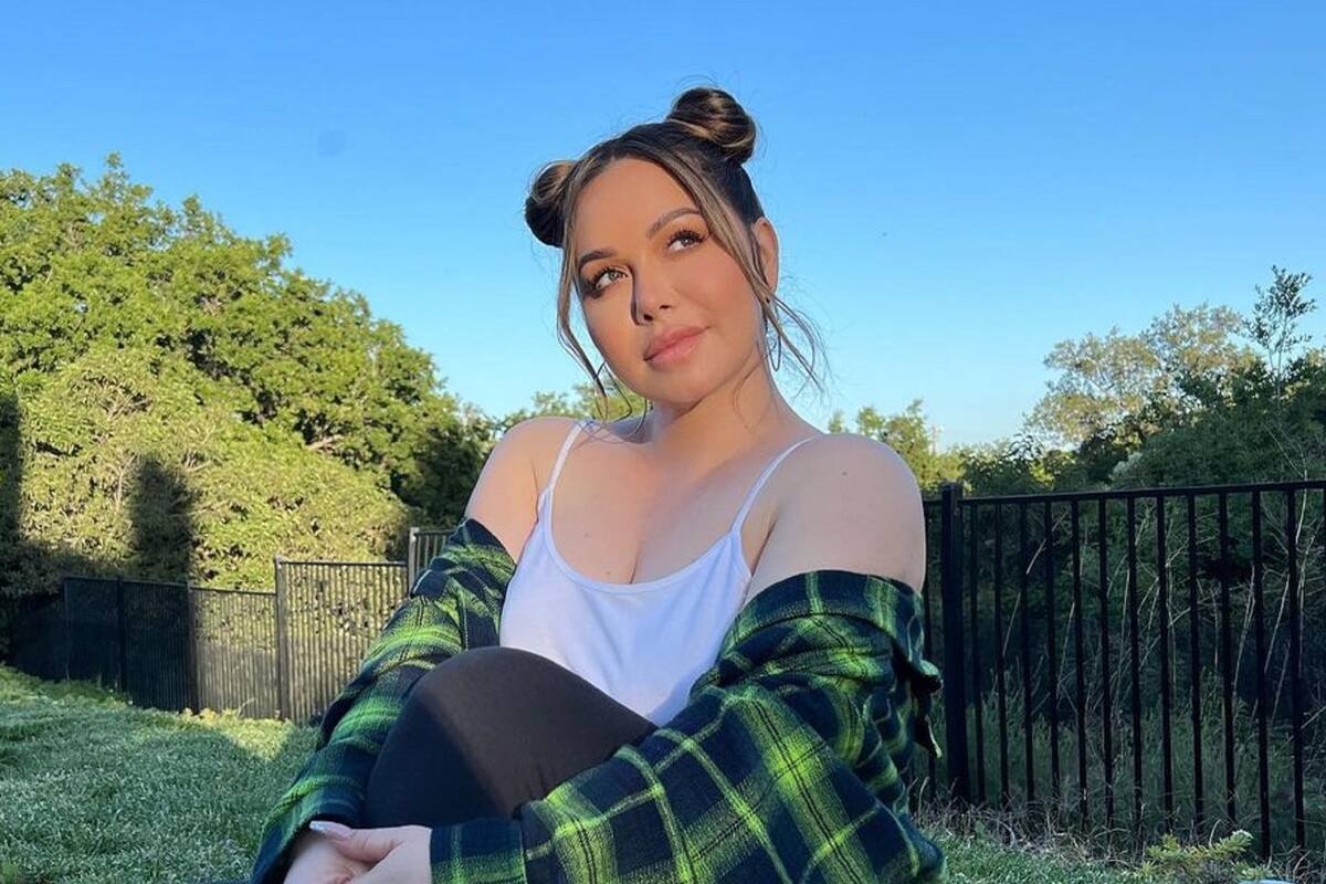 Chiquis Rivera eleva la temperatura al hacer atractivo baile y enseñar de más