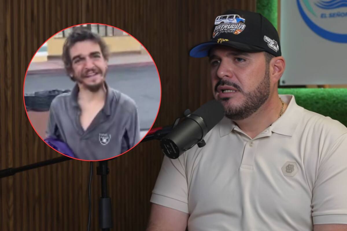 La Patrulla Espiritual contacta a la madre de Tylor Chase para iniciar su proceso de recuperación