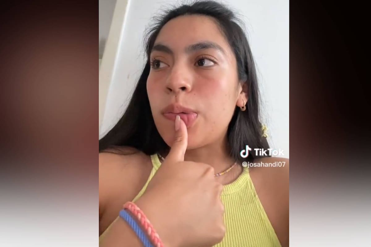 TIKTOK: Joven es discriminada por el color de su piel en Argentina