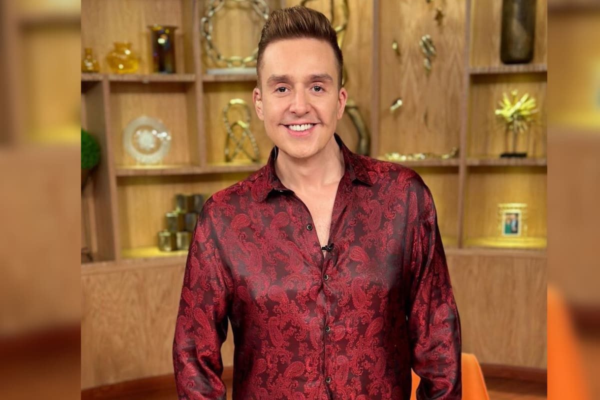 Daniel Bisogno es trasladado a terapia intermedia, luego de semanas de angustia