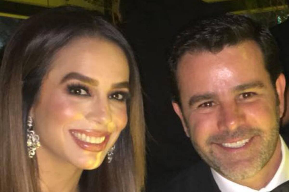 Eduardo Capetillo revela que afortunadamente superó el cáncer de piel hace años