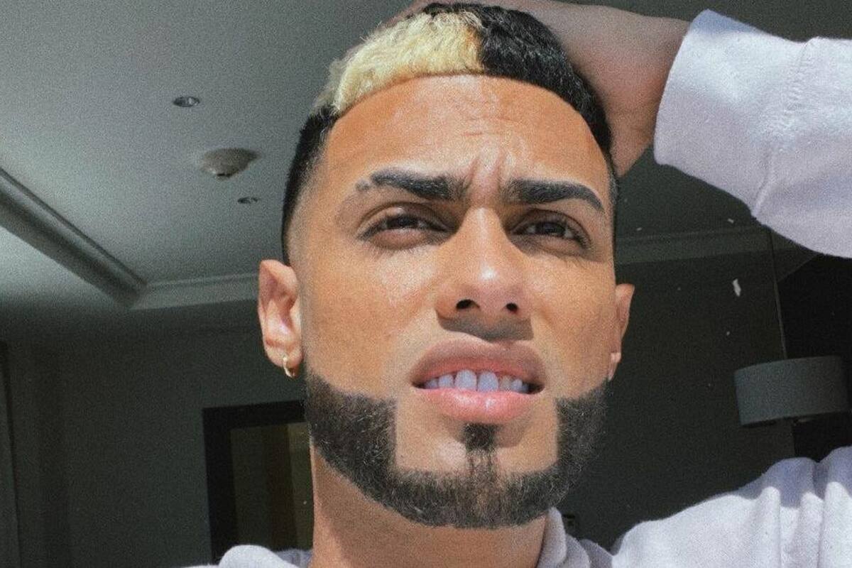 Jay Wheeler abre su corazón con el lanzamiento de “Viendo el techo”