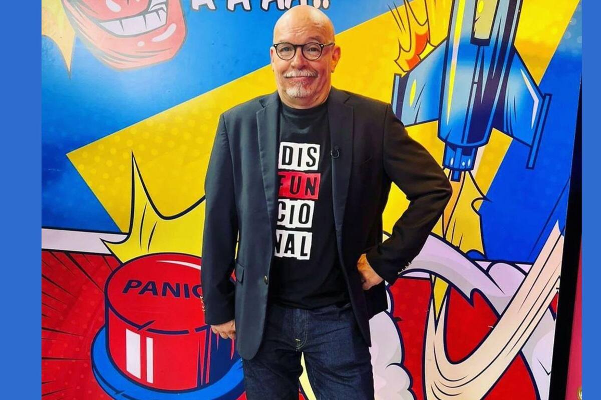 Mauricio Castillo es acusado de presunto acoso por influencer