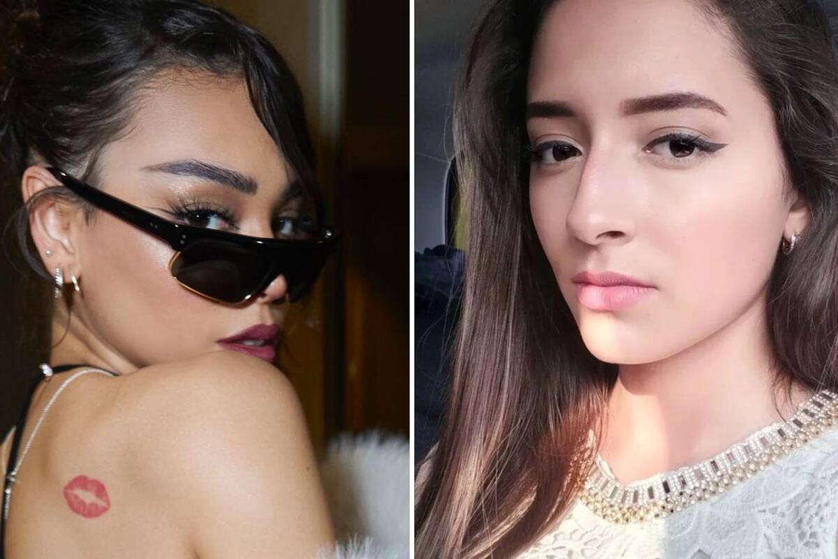 "Sería un honor": Danna Paola está dispuesta a interpretar a Debanhi Escobar en su serie