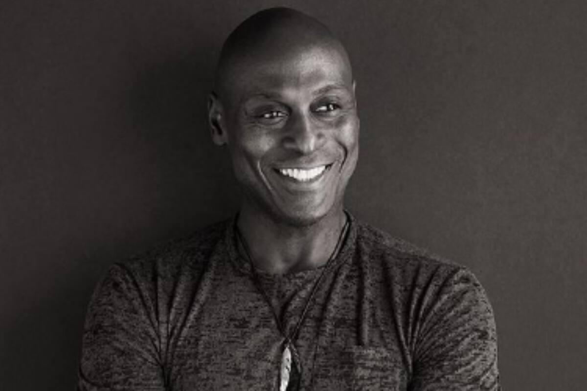 Fallece el actor Lance Reddick a los 60 años