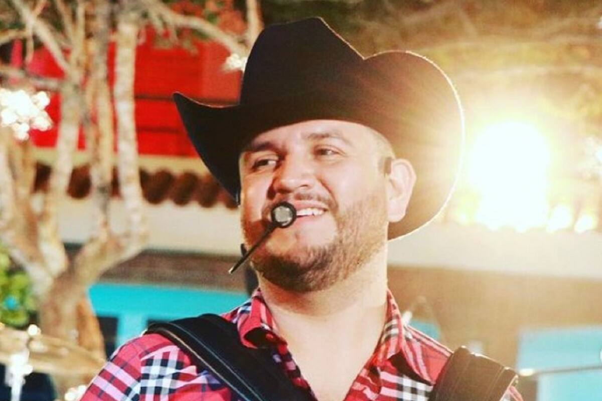 ¿Por qué se salió Edén Muñoz de Calibre 50?