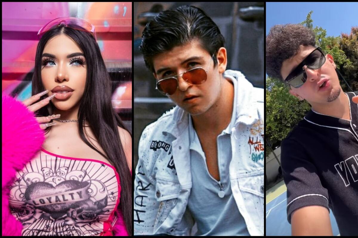 Yeri Mua y HotSpanish aseguran que “Fofo” Márquez adultera bebidas de mujeres a las que invita a salir