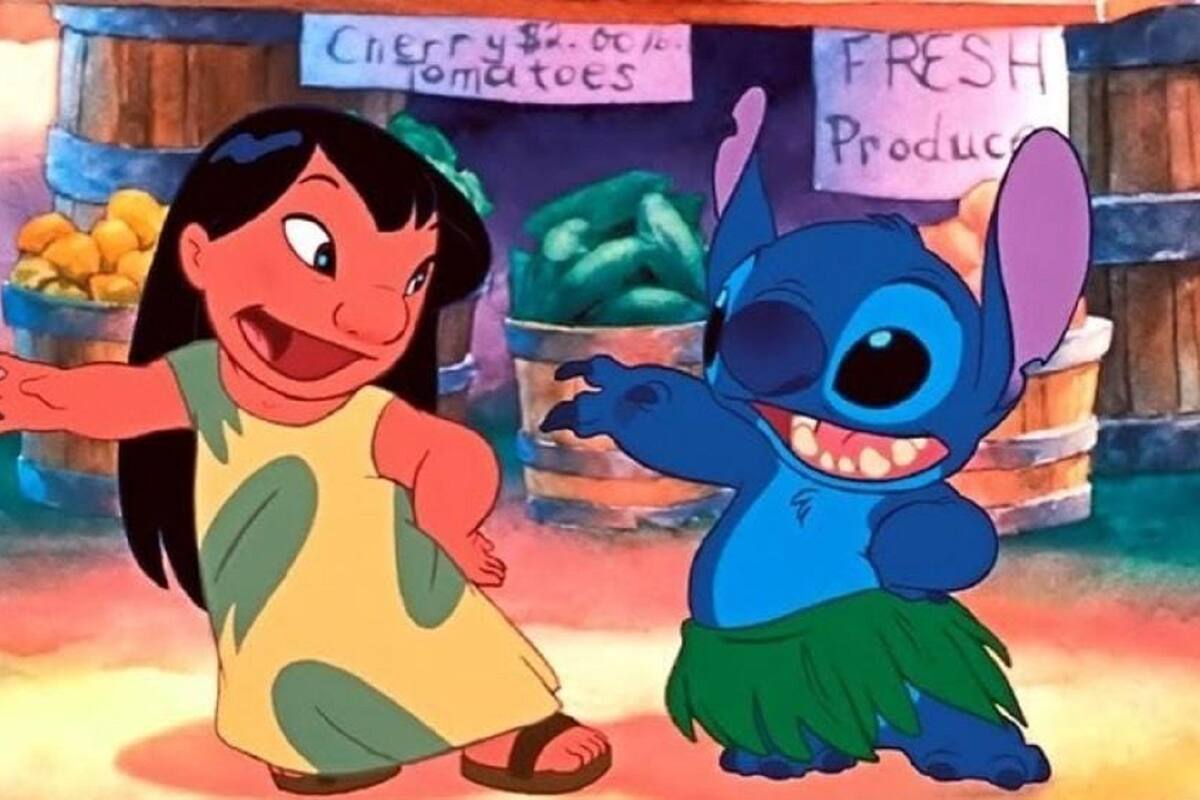 Aseguran que el live action de "Lilo y Stitch" ya cuenta con director