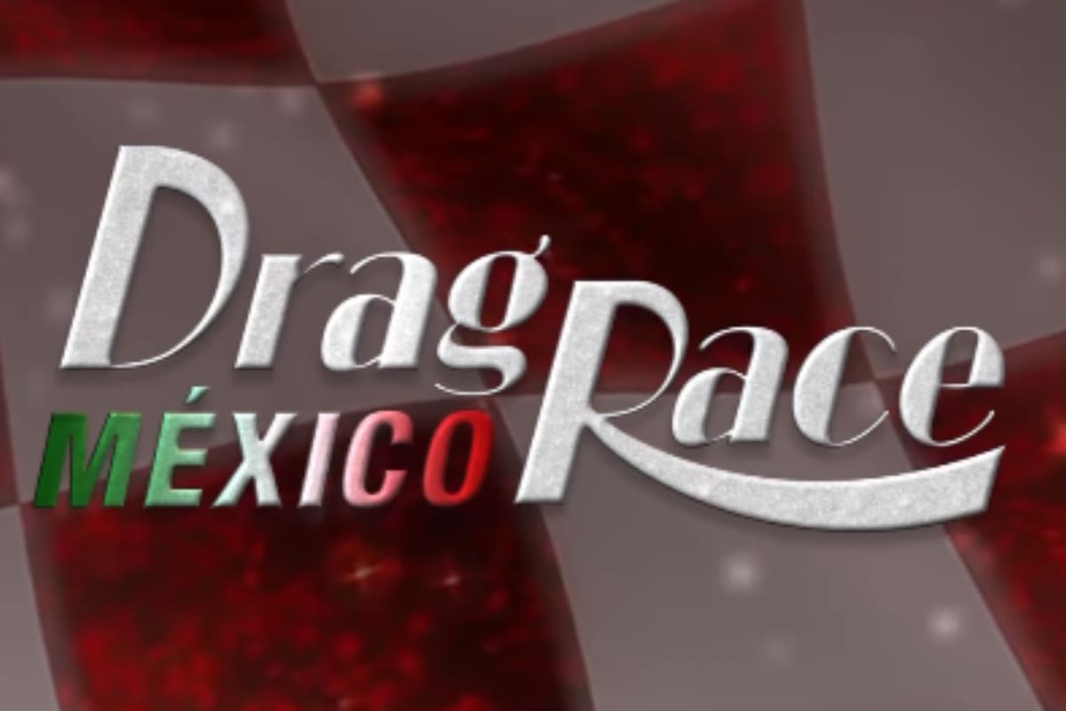 Drag Race México: Concursantes, fecha de estreno y todo lo que debes saber del reality show