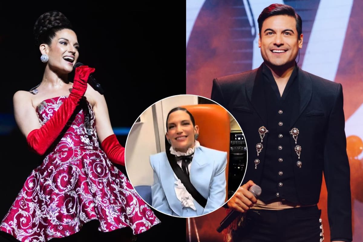 Natalia Jiménez utiliza una ambulancia con sirenas para asistir a la celebración de Carlos Rivera y genera debate en redes sociales