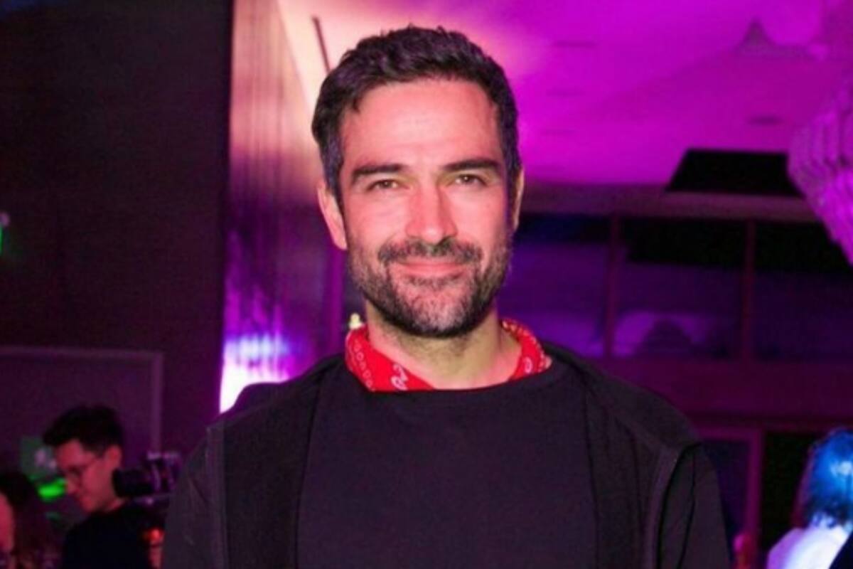 Esta es la razón por la que Poncho Herrera no estará en el reencuentro de RBD