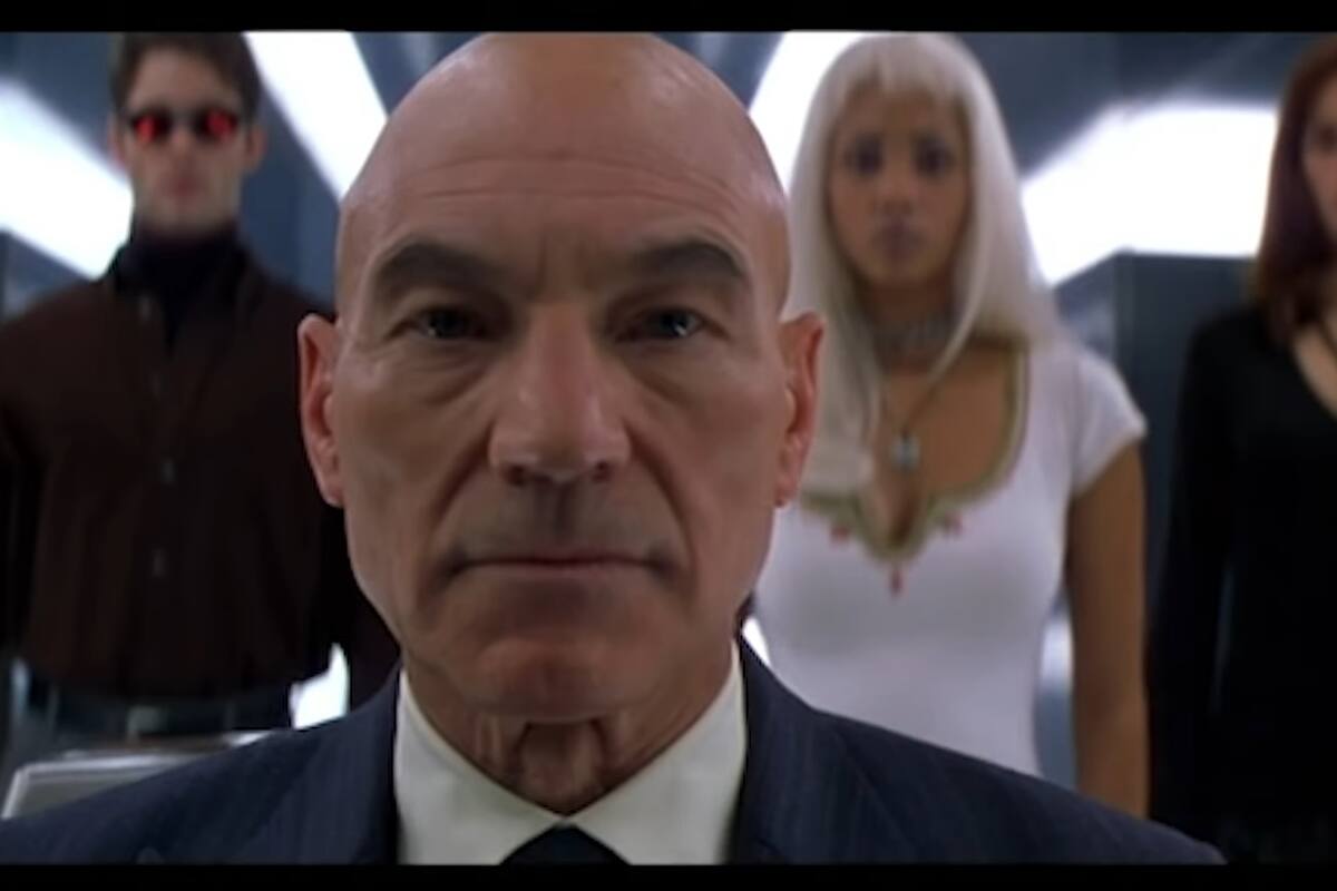 Elenco original de "X-Men 2" casi renuncia por el comportamiento Bryan Singer