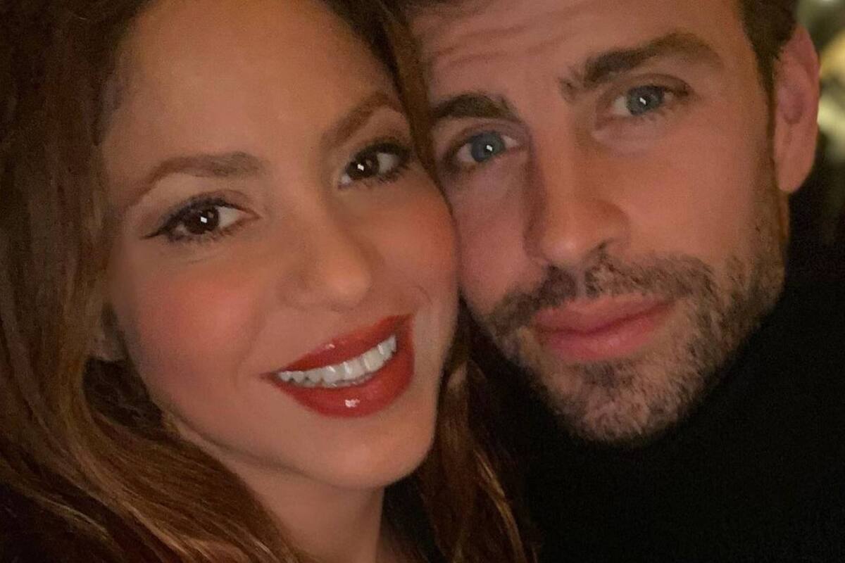 Shakira habla sobre la demanda de fraude fiscal que enfrenta en España