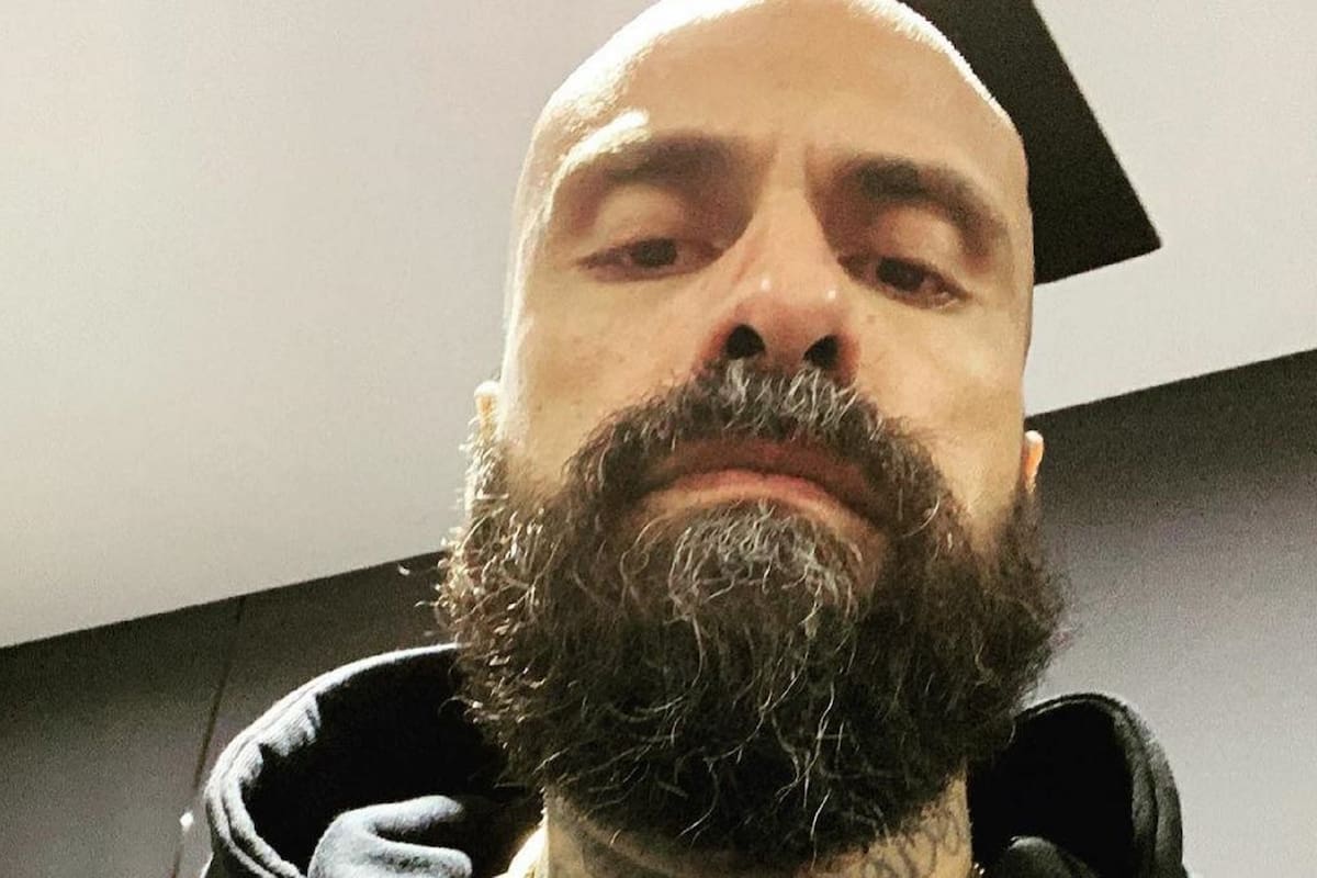 Babo habla sobre las perlas que decidió ponerse en una particular parte de su cuerpo