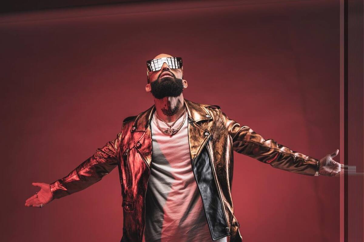 Arcángel invita a 25 cantantes a participar en su nuevo disco, "Los Favoritos 2"