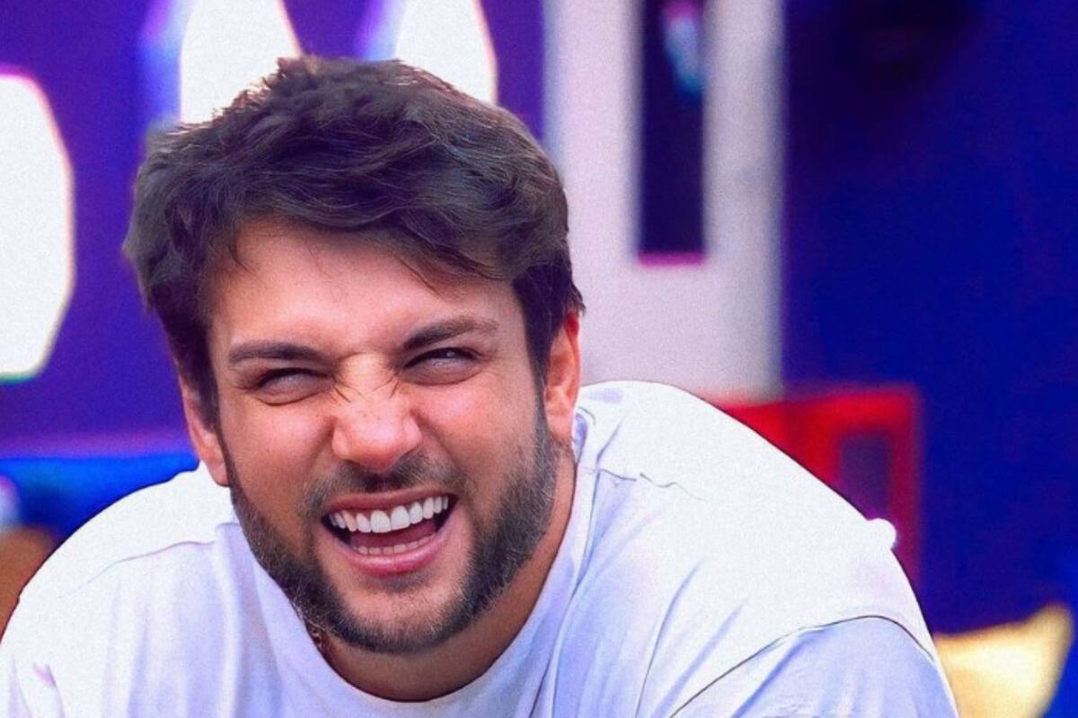 Nicola Porcella se despide del "Team Infierno" tras posible eliminación este domingo