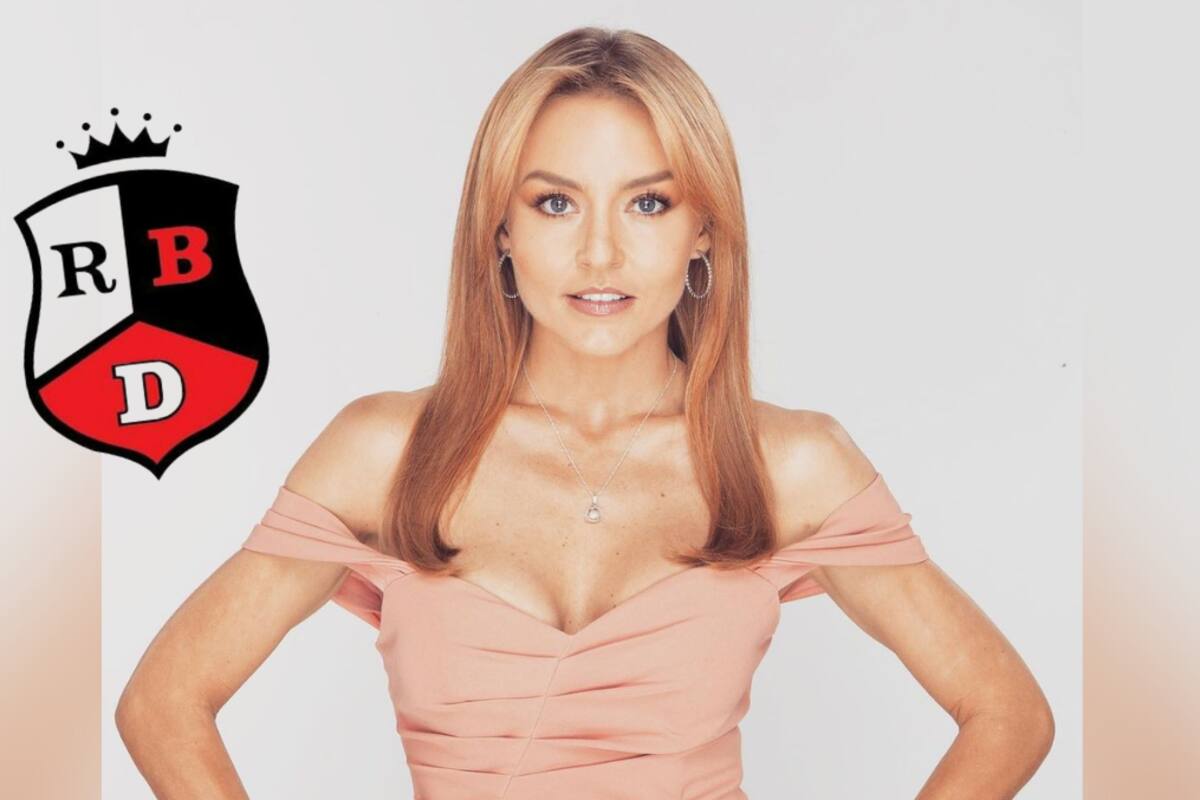 ¿Angelique Boyer será la invitada especial del último show del 'Soy Rebelde Tour'?