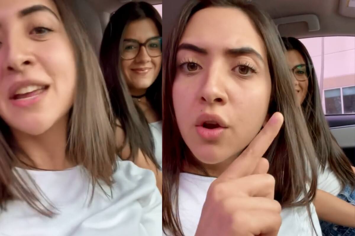 Joven imita 9 acentos en un minuto y se viraliza en TikTok