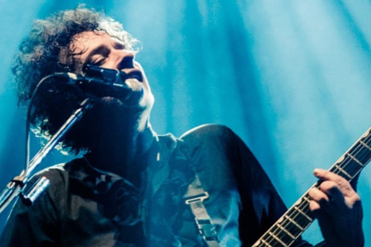 ¿Cuándo y de qué murió Gustavo Cerati?