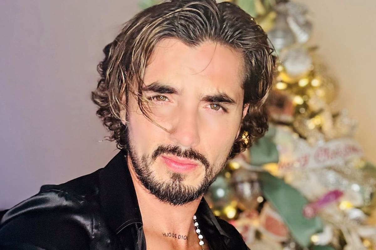 Christian Estrada es el primer eliminado de "La Casa de los Famosos 4"