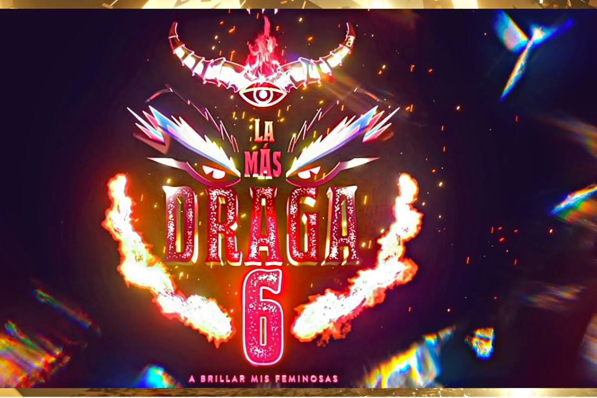 La Más Draga: ¡se filtra la lista completa de todas las celebridades invitadas de la sexta temporada!