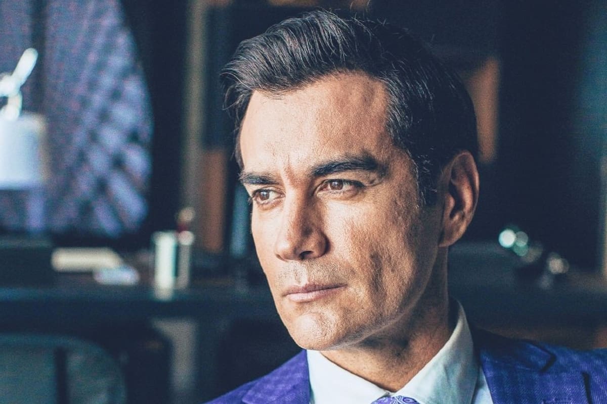 ¿David Zepeda aparecerá en la película de "Venom 2"?
