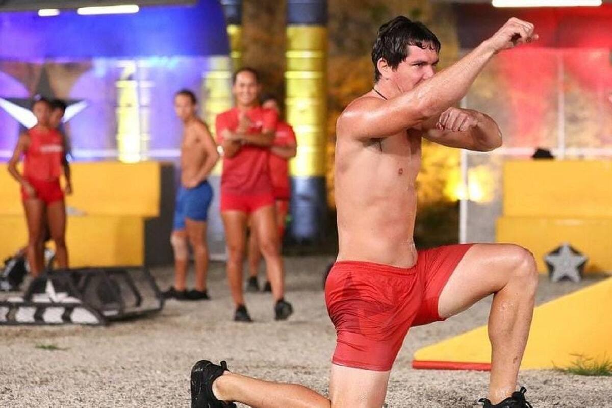 "Exatlón México": Los rojos superan su mala racha y se quedan con la Villa 360