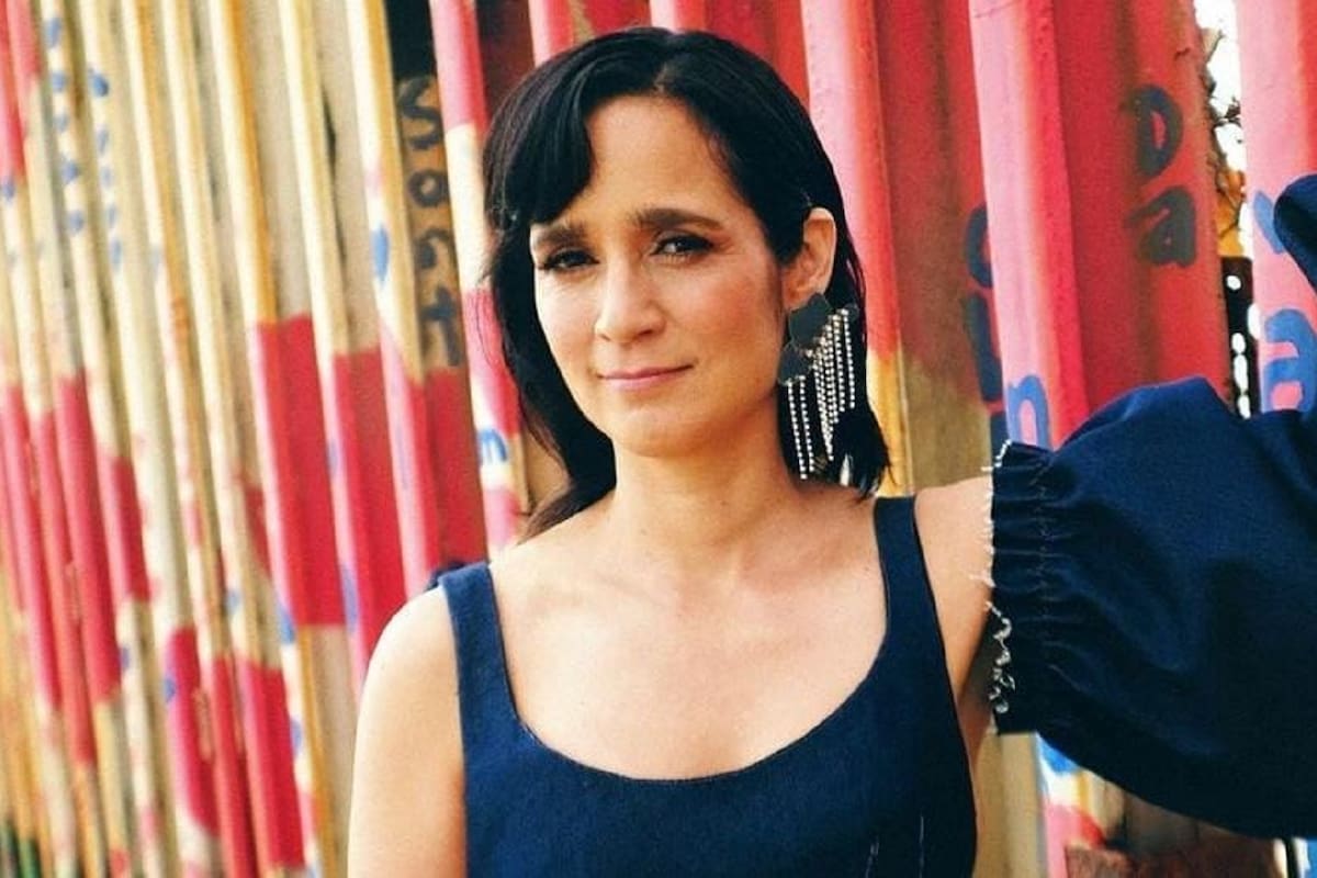 Julieta Venegas anuncia fechas en Estados Unidos para su “Vernos de nuevo tour”