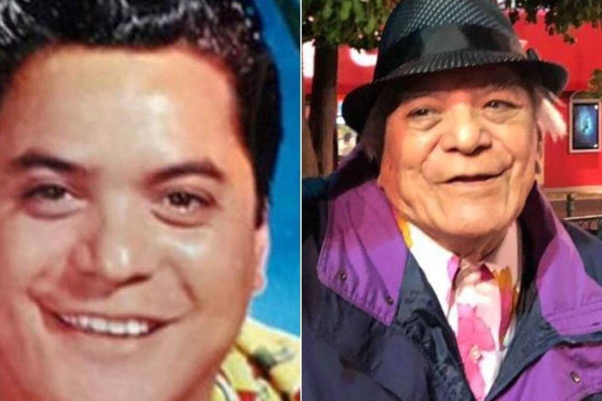 Fallece cantante mexicano Tony Camargo, intérprete de "El año viejo"