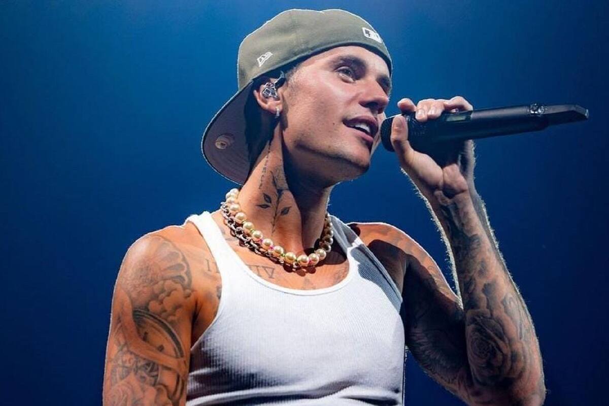 Justin Bieber pospone fechas de su “Justice World Tour” por órdenes médicas