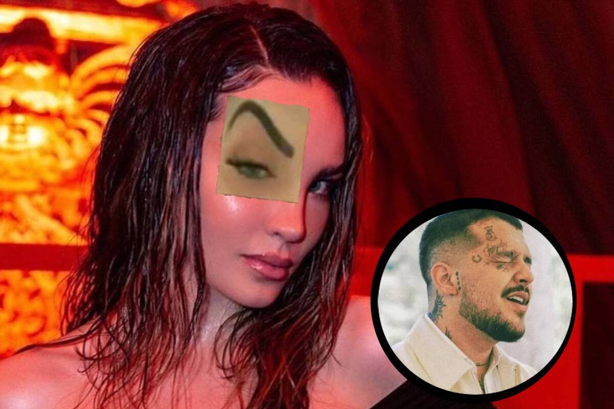 Belinda prepara demanda millonaria contra Christian Nodal