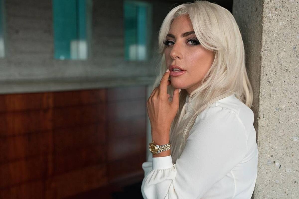 Capturan a cinco personas por asalto al paseador de perros de Lady Gaga