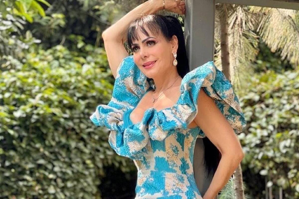 Maribel Guardia regresa a la obra “Lagunilla mi barrio” tras la muerte de su hijo
