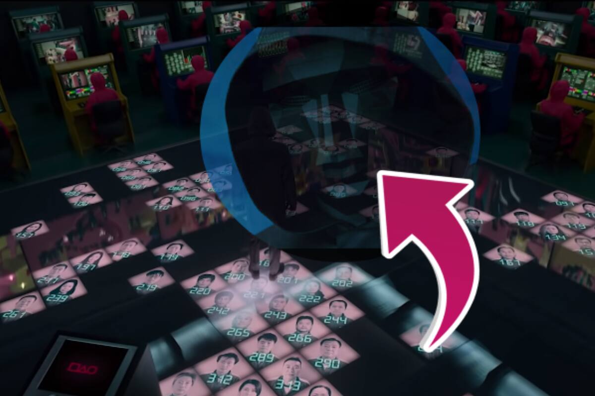 ¿Te diste cuenta? TikTok revela los errores en "El Juego del Calamar"