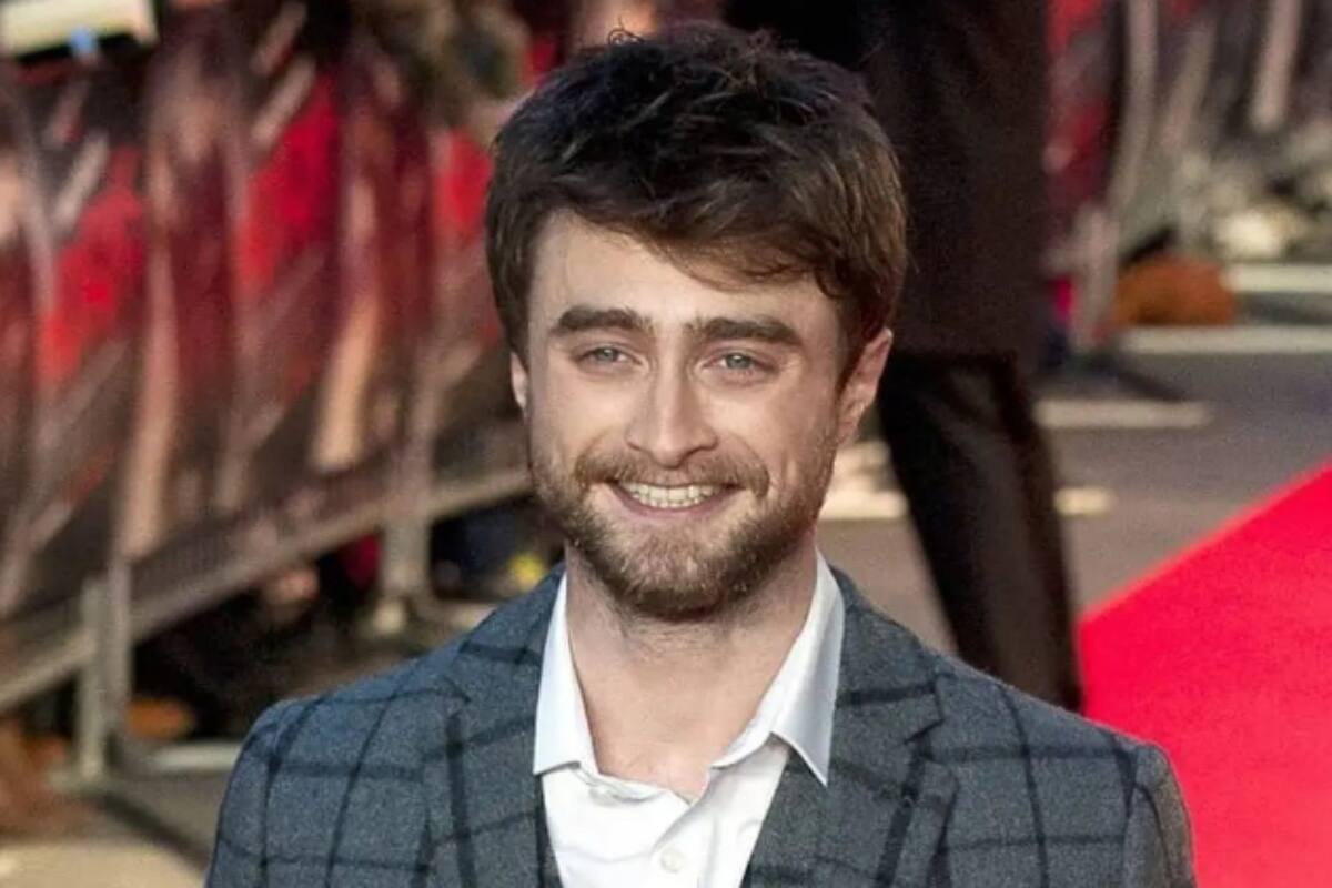 ¿Qué opina Daniel Radcliffe sobre el nuevo universo de "Harry Potter"?
