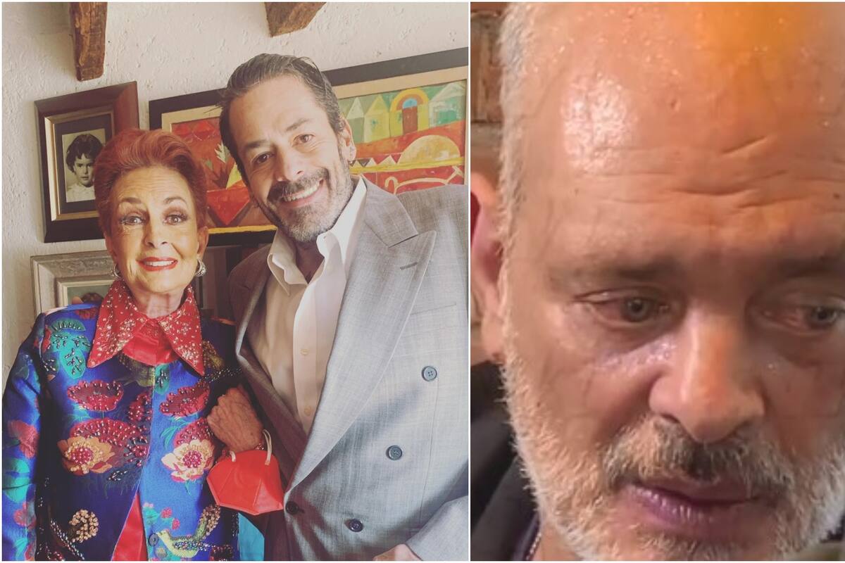 Familiares y amigos se reúnen para el último adiós de Talina Fernández