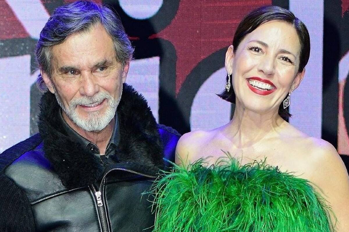 Humberto Zurita y Stephanie Salas hablan sobre su relación “Nunca sabes qué dirá la gente”