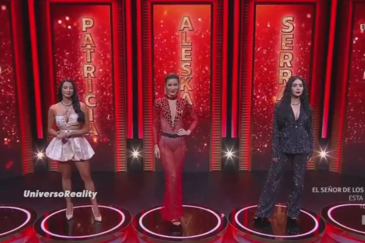 Noche de expulsión en LCDLF4: ¿Quién fue eliminado del lunes 08 de abril?