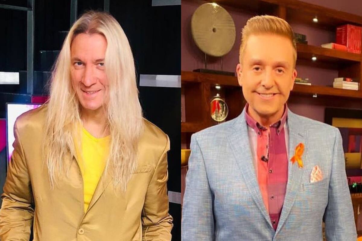 Javier Ceriani responde a ataques de Daniel Bisogno