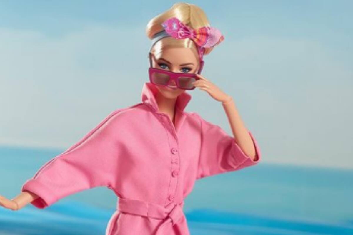 Niña de 7 años le envía carta a directora de "Barbie" por crear la película para "mayores"