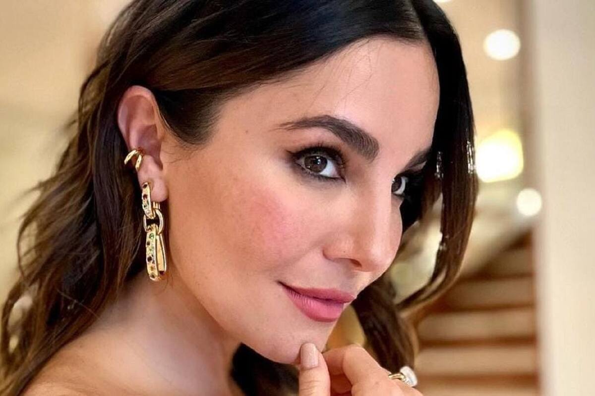 Martha Higareda responde a las críticas que ha recibido por sus anécdotas en Hollywood