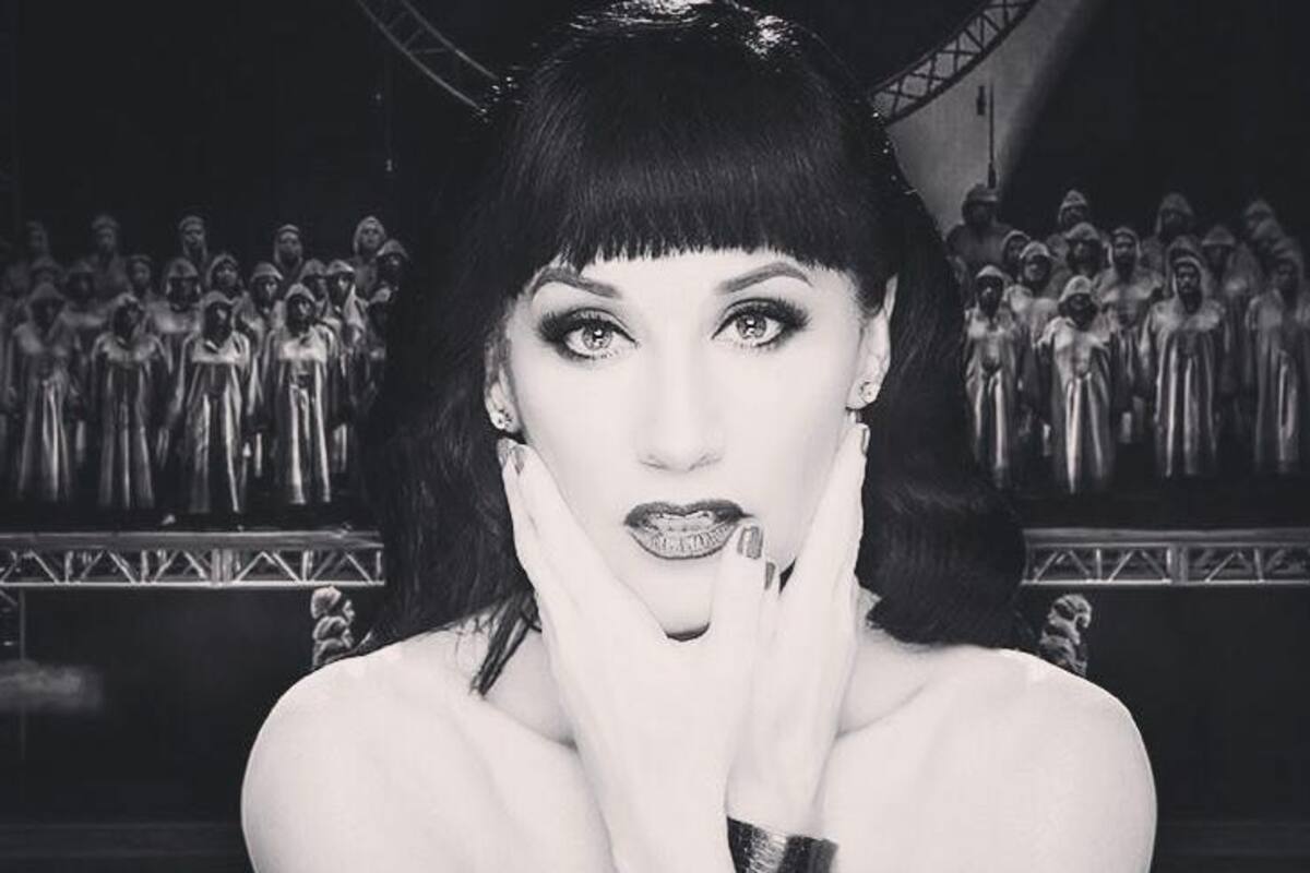 Susana Zabaleta felicita a Joe Binden a nombre de todos los mexicanos y le “tunden” en redes