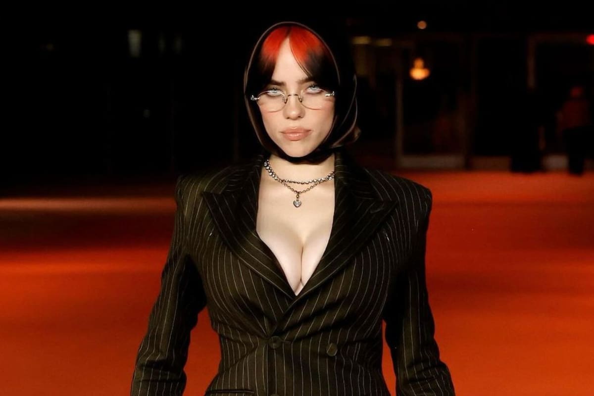 Billie Eilish pierde seguidores en Instagram tras revelar su bisexualidad