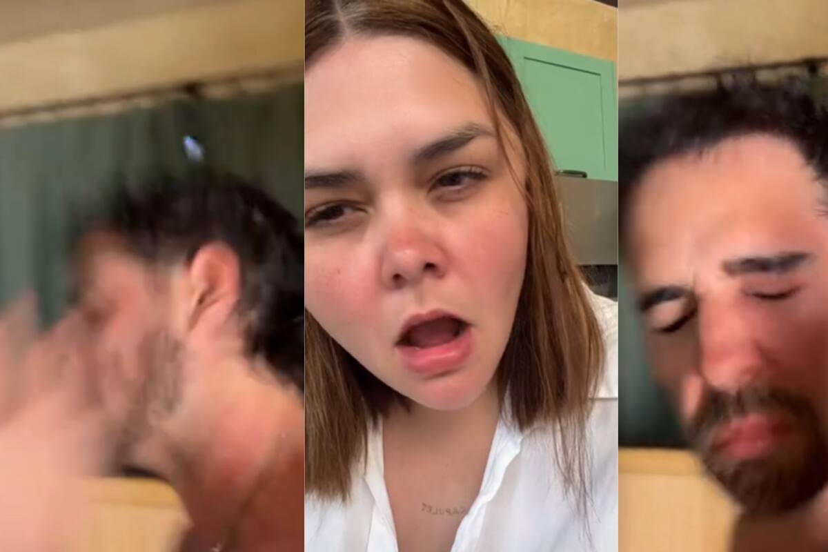 Yuridia reacciona a los rumores de infidelidad de su esposo; Tendría un hijo con su amante, aseguran