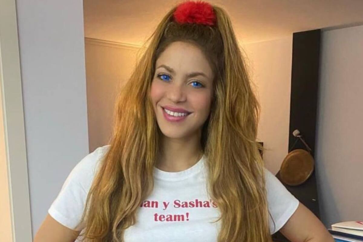 Shakira hace enfurecer a la familia Piqué por dar a conocer sus últimas decisiones