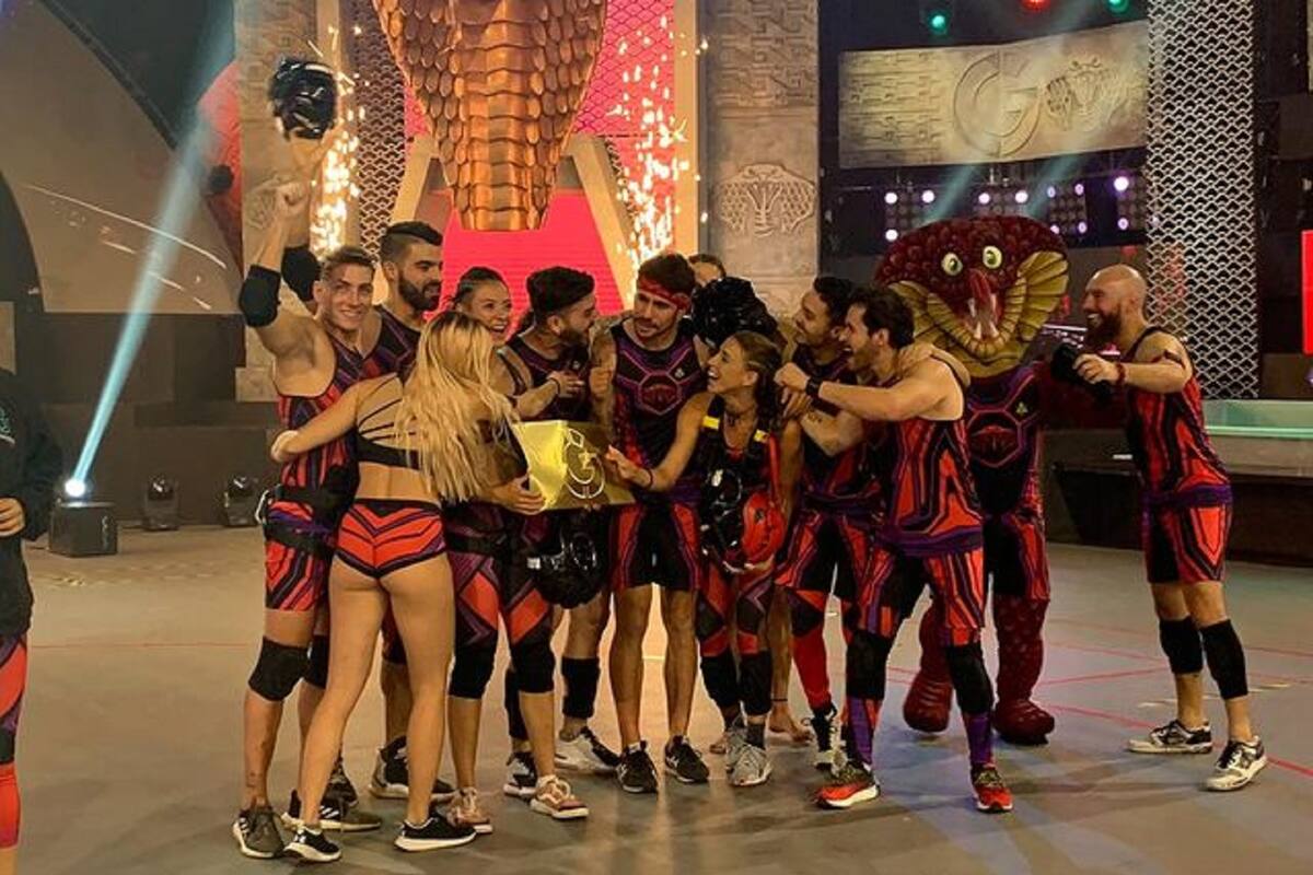 "Guerreros 2021": ¿Qué equipo ganó la final y cuál fue el premio?