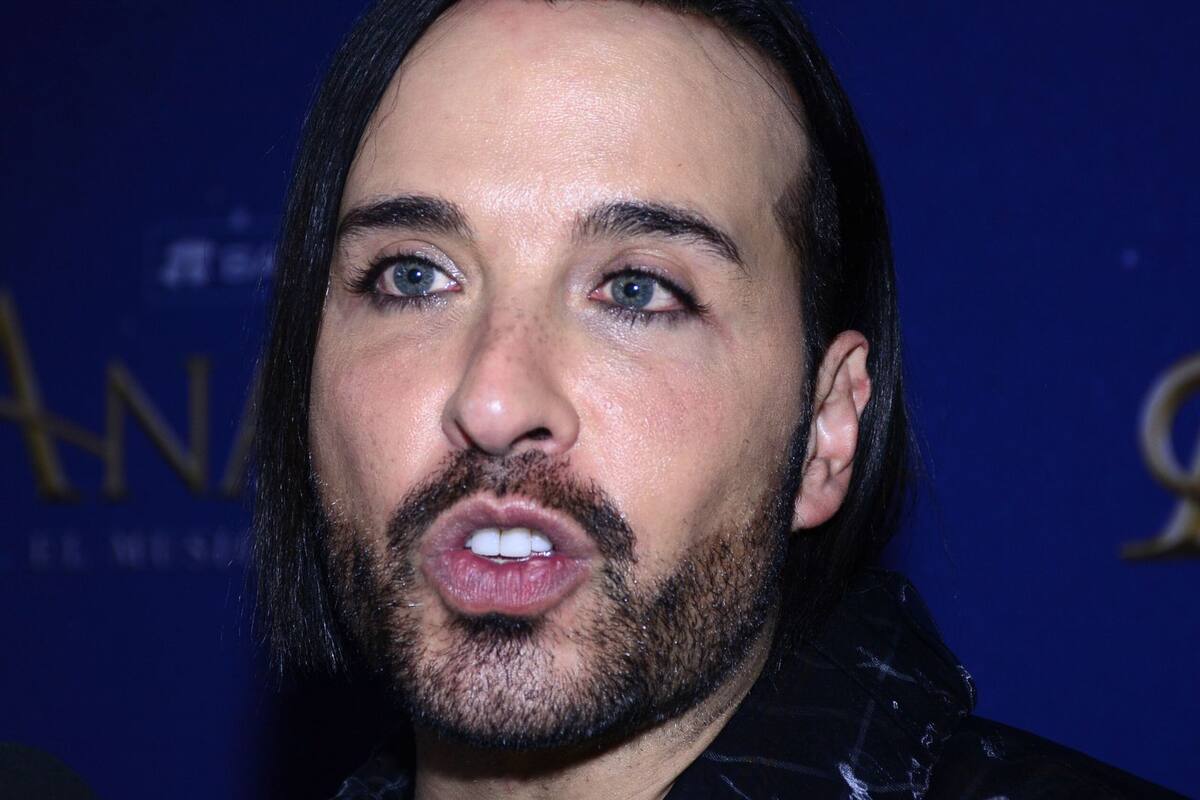 Apio Quijano habla sobre Claudio Yarto en los inicios de Kabah y anuncia su salida del 90’s Pop Tour