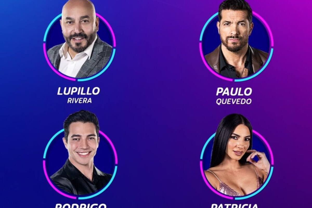 LCDLF 4: ¿Quién fue el participante eliminado de la semana 15?