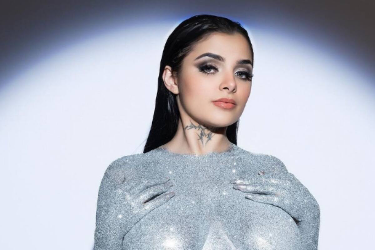 Karely Ruiz revela que quiere ser madre