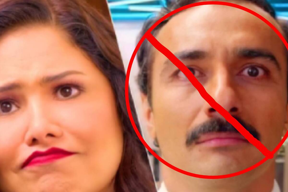 Vanesa Bauche alza la voz y denuncia abusos por parte de Pascacio "N"